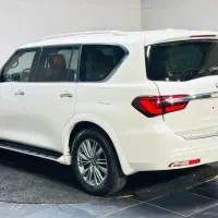 انفینیتی ox80