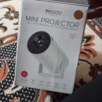 پروژکتور YESIDO TV14 MINI