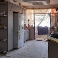 اپارتمان ۷۰متری درشهرک مرتاضی گرد نوساز بامکانات