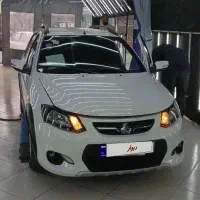 کوییک کراس ۱۴۰۱ سفارشی