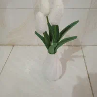 گلدان زیبا نو