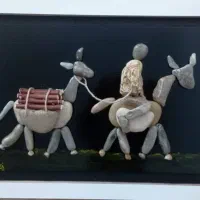 قاب سنگی