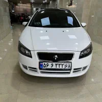 رانا پانا ۱۴۰۱ ۶ دنده کروز نقد اقساط