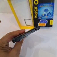 poco x5pro 5G|موبایل|تبریز, |دیوار