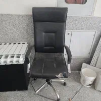 صندلی مدیریت