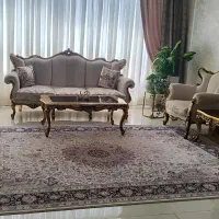 مبلمان سلطنتی وراحتی
