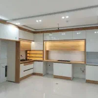 ساخت انواع کابینت و کمد دیواری  اقساط