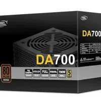 پاور 700 وات دیپ کول Bronze DA700