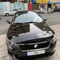 تارا اتومات v4 tu5p