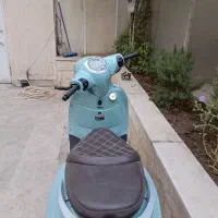 موتور سیکلت کاوان 150s