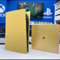 بازی کنسول PS5 PS4 XBOX