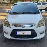 لیفانx50اتومات مدل ۱۳۹۶