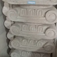 سرستون سنگی ارزان