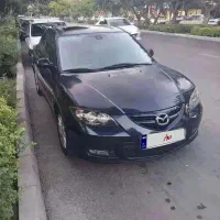 مزدا۳ فول تیپ۳ فوری