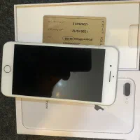 گوشی آیفون Apple iPhone 8 Plus