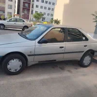 پژو مدل ۸۳