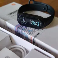 ساعت هوشمند شیائومی میبند ۹