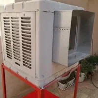 کولر آبی