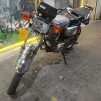 تکتاز 125
