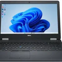 لپ تاپ dell latitude E5570