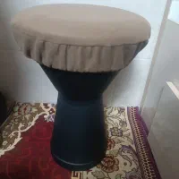 تمپو ، داربوکا