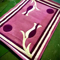 فرش طرح ترکیه