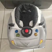 روروئک بچه مارک دلیجان نو نو  موزیکال