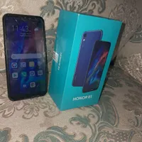 گوشی honor 8S|موبایل|تهران, چیتگر|دیوار