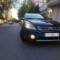دانگ فنگ اچ سی کراس