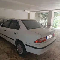 سمند