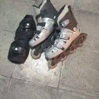 اسکیت سایز ۴۰