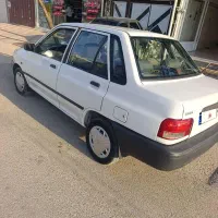 پراید