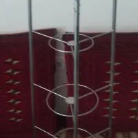 پایه قابلمه