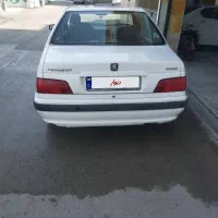 پارس tu5 مدل 95