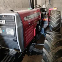 تراکتور 475جفت