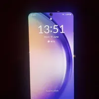 سامسونگ سامسونگ Galaxy A54 با حافظهٔ ۱۲۸ گیگابایت|موبایل|تهران, تهرانپارس غربی|دیوار