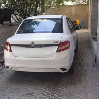 ساینا سفید مدل ۹۸