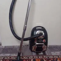 جاروبرقی بوش