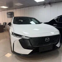 مزدا EZ6/ مکس اسپرت/صفر و خشک /تحویل فوری