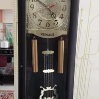 ساعت دیواری