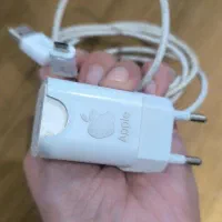 شارژر گوشی اپل