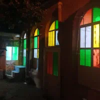 اجاره منزل مبله سنتی.هتل سوییت اپارتمان.خودعکس