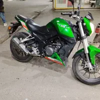 بنلی 250مدل 96