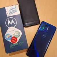 گوشی moto g 5g plus