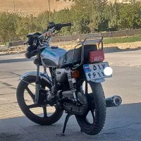 متین ۲۰۰ mkz
