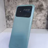 poco c40