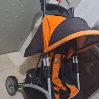 کالسکه good baby
