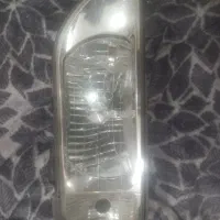 چراغ جلو پراید خطرعقب پراید  فنر کمک