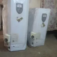 آبگرمکن دیواری.۳و۴میل درجه یک.50/40
