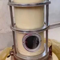 علادین و مخزن هزارتایی